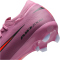 NIKE Mercurial Vapor 16 Pro FG Fußballschuhe Herren 600 - magic flamingo/black-total crimson 36