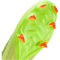 NIKE Mercurial Vapor 16 Pro FG Fußballschuhe Herren 300 - limelight/volt-hyper crimson 38.5