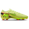 NIKE Mercurial Vapor 16 Pro FG Fußballschuhe Herren 300 - limelight/volt-hyper crimson 38.5