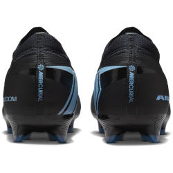 NIKE Mercurial Vapor 16 Pro FG Fußballschuhe Herren 001 - black/ice blue 37.5