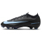 NIKE Mercurial Vapor 16 Pro FG Fußballschuhe Herren 001 - black/ice blue 37.5