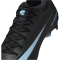 NIKE Mercurial Vapor 16 Pro FG Fußballschuhe Herren 001 - black/ice blue 37.5