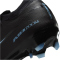 NIKE Mercurial Vapor 16 Pro FG Fußballschuhe Herren 001 - black/ice blue 37.5