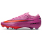 NIKE Mercurial Vapor 16 Elite FG Fußballschuh 600 - magic flamingo/black-total crimson 42