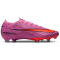 NIKE Mercurial Vapor 16 Elite FG Fußballschuh 600 - magic flamingo/black-total crimson 42