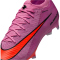 NIKE Mercurial Vapor 16 Elite FG Fußballschuh 600 - magic flamingo/black-total crimson 42