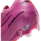 NIKE Mercurial Vapor 16 Elite FG Fußballschuh 600 - magic flamingo/black-total crimson 42