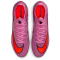 NIKE Mercurial Vapor 16 Elite FG Fußballschuh 600 - magic flamingo/black-total crimson 42