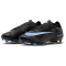 NIKE Mercurial Vapor 16 Elite FG Fußballschuhe Herren 001 - black/ice blue 38.5