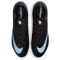 NIKE Mercurial Vapor 16 Elite FG Fußballschuhe Herren 001 - black/ice blue 38.5