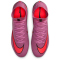 NIKE Mercurial Superfly 10 Elite FG Fußballschuhe 600 - magic flamingo/black-total crimson 42.5