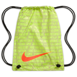 NIKE Mercurial Superfly 10 Elite FG Fußballschuhe 302 - limelight/volt-hyper crimson 40