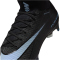 NIKE Mercurial Superfly 10 Elite FG Fußballschuhe 001 - black/ice blue 39