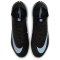 NIKE Mercurial Superfly 10 Elite FG Fußballschuhe 001 - black/ice blue 39