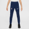 NIKE Paris Saint-Germain Academy Pro Dri-FIT Knit Trainingsanzug Kinder 411 - midnight navy/white M (137-147 cm)
