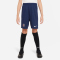 NIKE Paris Saint-Germain Academy Pro Dri-FIT Shorts Kinder 410 - midnight navy/white S (128-137 cm)