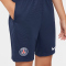 NIKE Paris Saint-Germain Academy Pro Dri-FIT Shorts Kinder 410 - midnight navy/white S (128-137 cm)