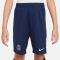NIKE Paris Saint-Germain Academy Pro Dri-FIT Shorts Kinder 410 - midnight navy/white S (128-137 cm)