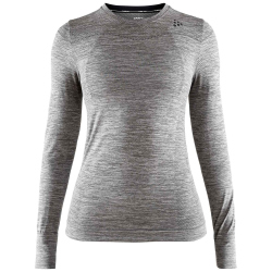 CRAFT Fuseknit Comfort Funktionsshirt langarm Damen