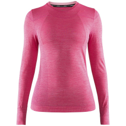 CRAFT Fuseknit Comfort Funktionsshirt langarm Damen