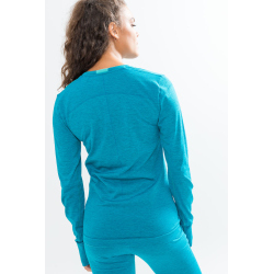 CRAFT Fuseknit Comfort Funktionsshirt langarm Damen