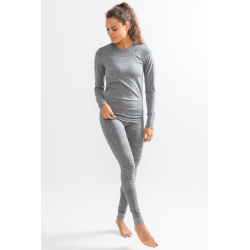 CRAFT Fuseknit Comfort Funktionsshirt langarm Damen