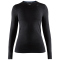 CRAFT Fuseknit Comfort Funktionsshirt langarm Damen
