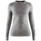 CRAFT Fuseknit Comfort Funktionsshirt langarm Damen