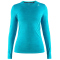 CRAFT Fuseknit Comfort Funktionsshirt langarm Damen