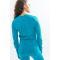 CRAFT Fuseknit Comfort Funktionsshirt langarm Damen