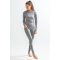CRAFT Fuseknit Comfort Funktionsshirt langarm Damen