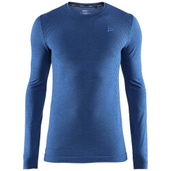 CRAFT Fuseknit Comfort langarm Funktionsshirt Herren