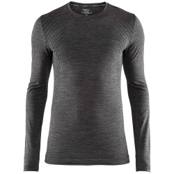 CRAFT Fuseknit Comfort langarm Funktionsshirt Herren