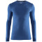 CRAFT Fuseknit Comfort langarm Funktionsshirt Herren