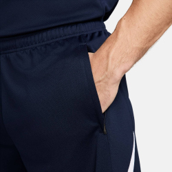 NIKE Strike Dri-FIT Fußballshorts Herren 451 - obsidian/obsidian/white/white XS