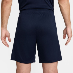 NIKE Strike Dri-FIT Fußballshorts Herren 451 - obsidian/obsidian/white/white XS