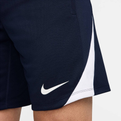 NIKE Strike Dri-FIT Fußballshorts Herren 451 - obsidian/obsidian/white/white XS