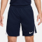 NIKE Strike Dri-FIT Fußballshorts Herren 451 - obsidian/obsidian/white/white XS