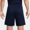 NIKE Strike Dri-FIT Fußballshorts Herren 451 - obsidian/obsidian/white/white XS