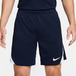 NIKE Strike Dri-FIT Fußballshorts Herren 451 - obsidian/obsidian/white/white M