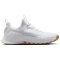 NIKE Free Metcon 6 Fitnessschuhe Herren 105 - white/hemp-gum light brown 49.5