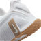NIKE Free Metcon 6 Fitnessschuhe Herren 105 - white/hemp-gum light brown 49.5
