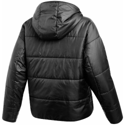 NIKE Academy Pro 24 Therma-FIT Steppjacke Damen 010 -...