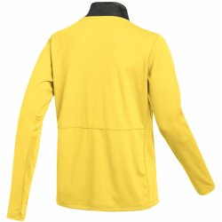 NIKE Academy Pro 24 Dri-FIT langarm Fußball-Trainingsshirt Damen 719 - tour yellow/tour yellow/black/black S