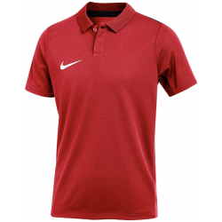 NIKE Academy Pro 24 Dri-FIT kurzarm Poloshirt Kinder 657...