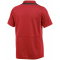 NIKE Academy Pro 24 Dri-FIT kurzarm Poloshirt Kinder 657 - university red/university red/white XS (122-128 cm)
