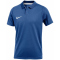 NIKE Academy Pro 24 Dri-FIT kurzarm Poloshirt Kinder 467 - royal blue/royal blue/white/white M (137-147 cm)