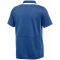 NIKE Academy Pro 24 Dri-FIT kurzarm Poloshirt Kinder 467 - royal blue/royal blue/white/white M (137-147 cm)