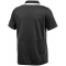 NIKE Academy Pro 24 Dri-FIT kurzarm Poloshirt Kinder 010 - black/black/white/white M (137-147 cm)
