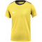 NIKE Academy Pro 24 Dri-FIT kurzarm Fußball-Trainingsshirt Kinder 719 - tour yellow/black/tour yellow/black XS (122-128 cm)